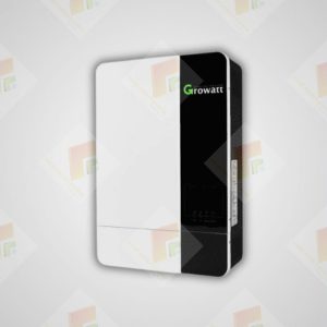 5kw growatt inverter