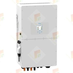12kw deye three phase hybrid inveter